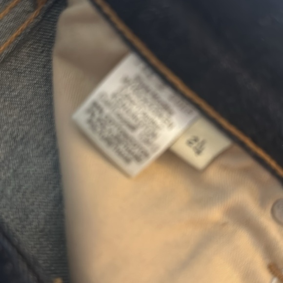 Jeans - Picture 4 of 6